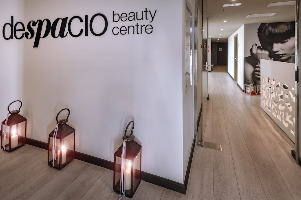 H10 Vintage Salou - Adults Only — Spa in Salou, Catalonia