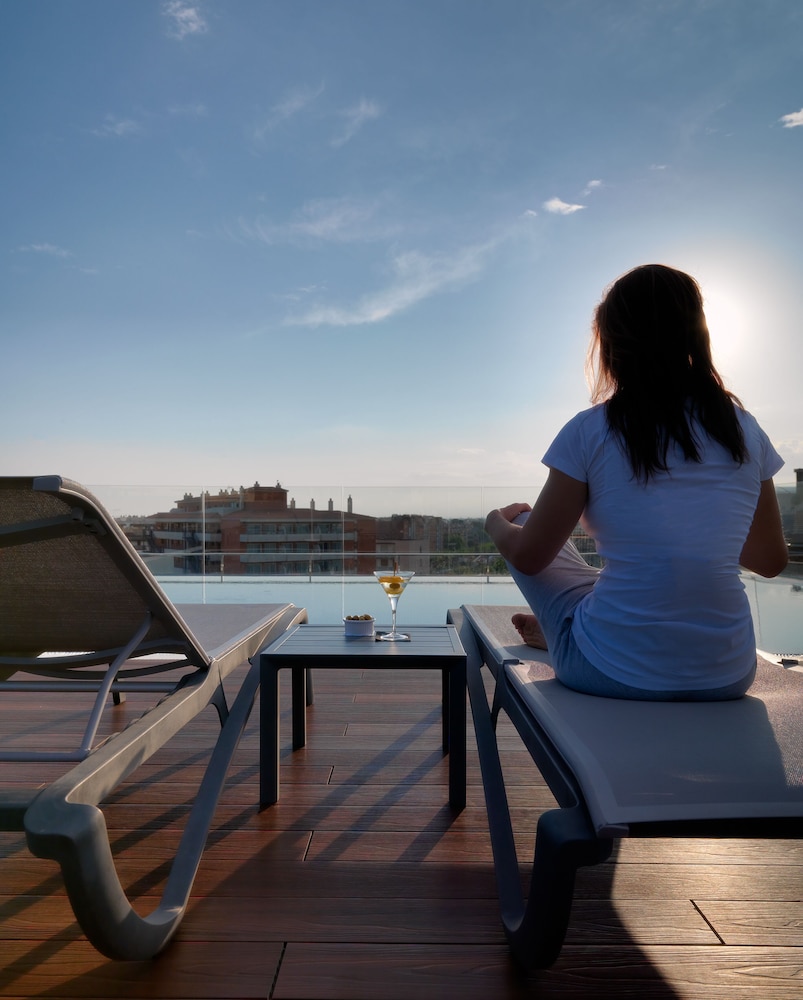 H10 Vintage Salou - Adults Only — Restaurant & bars in Salou, Catalonia