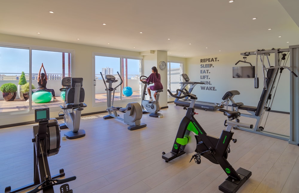 H10 Vintage Salou - Adults Only — Sports & recreation in Salou, Catalonia
