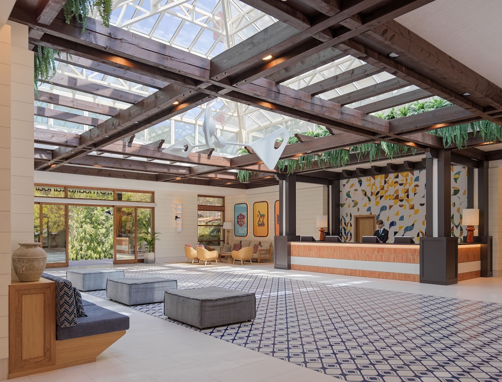 H10 Mediterranean Village — Shared spaces in Salou, Catalonia