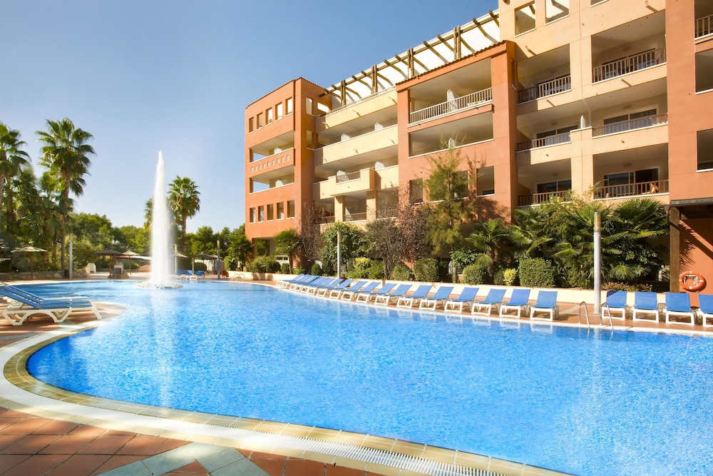 H10 Mediterranean Village — Main photo in Salou, Catalonia