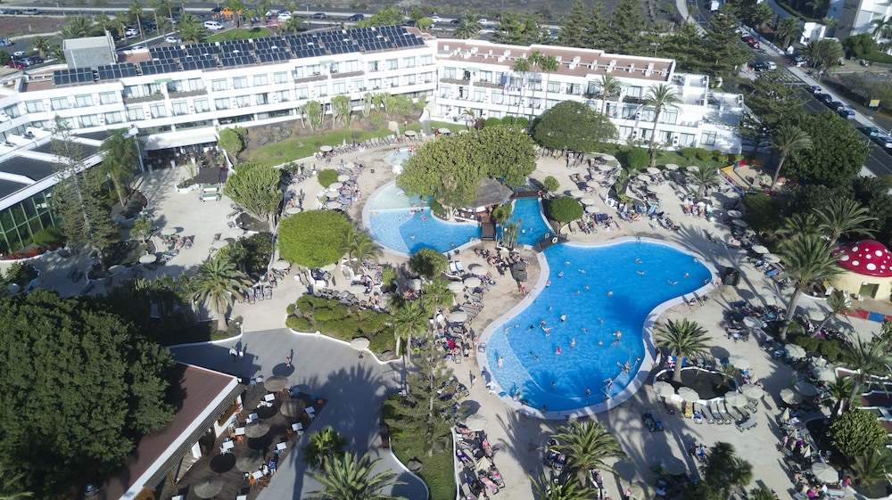 H10 Lanzarote Princess - zdjęcie 2