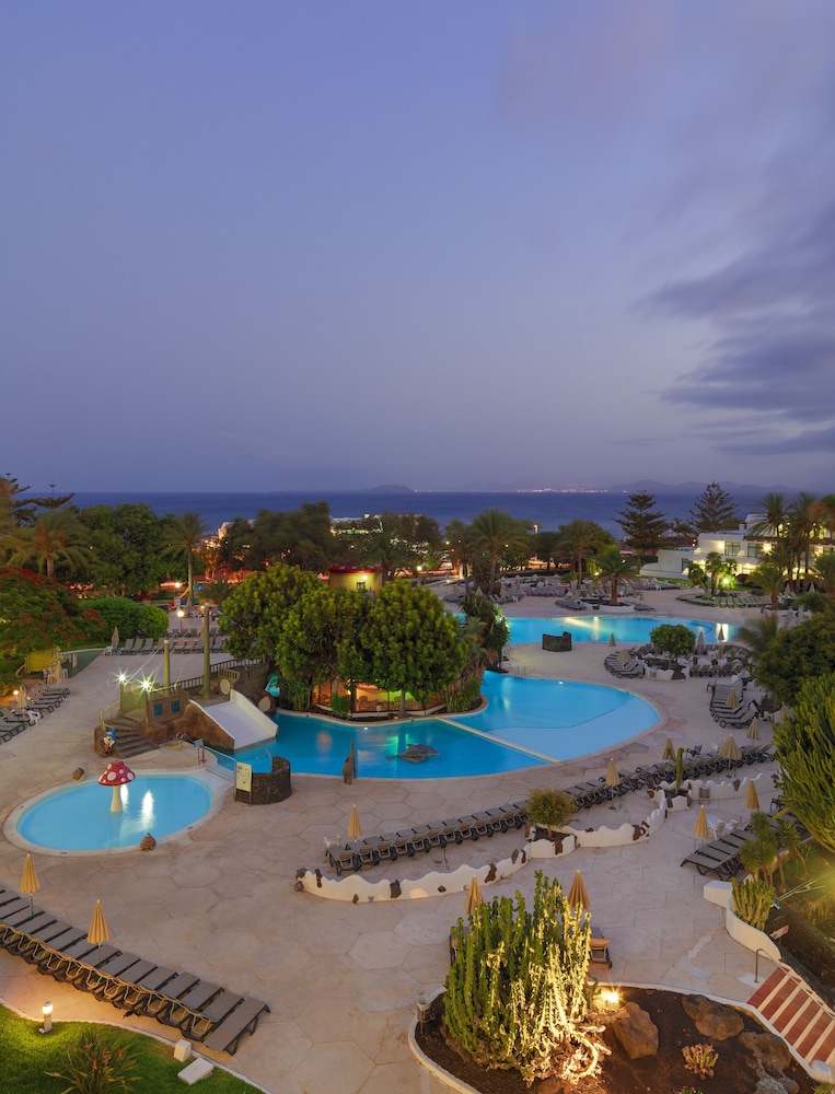 H10 Lanzarote Princess - zdjęcie 4