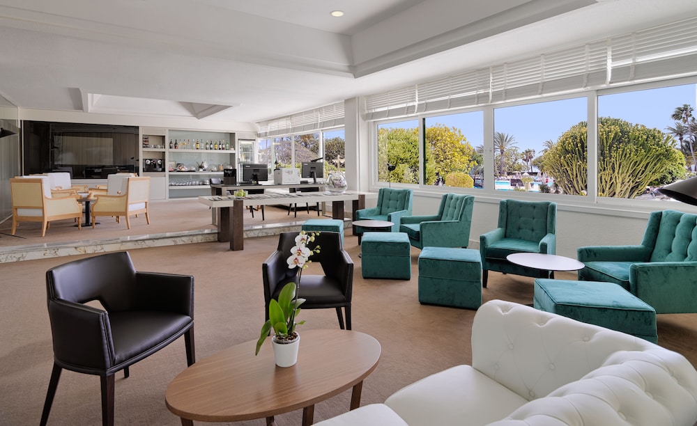 H10 Lanzarote Princess — Hotel building in Playa Blanca, Canary Islands