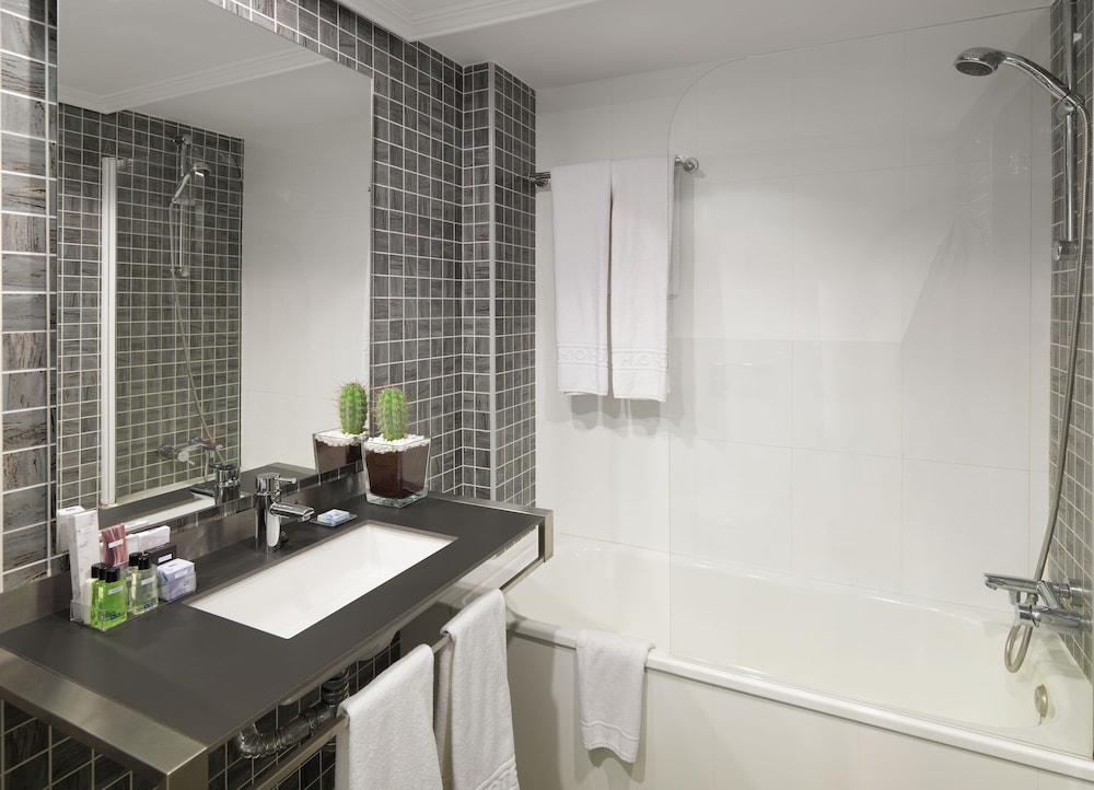 H10 Lanzarote Princess — Hotel rooms in Playa Blanca, Canary Islands