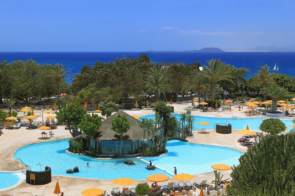H10 Lanzarote Princess - zdjęcie 3