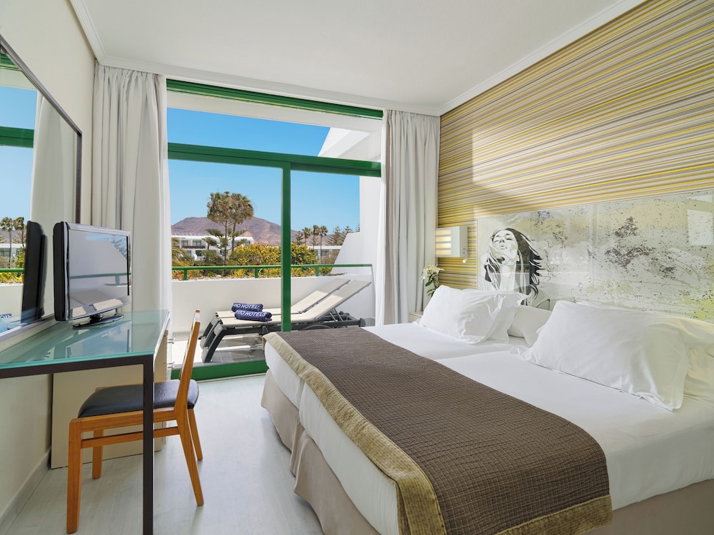 H10 Lanzarote Princess - zdjęcie 5