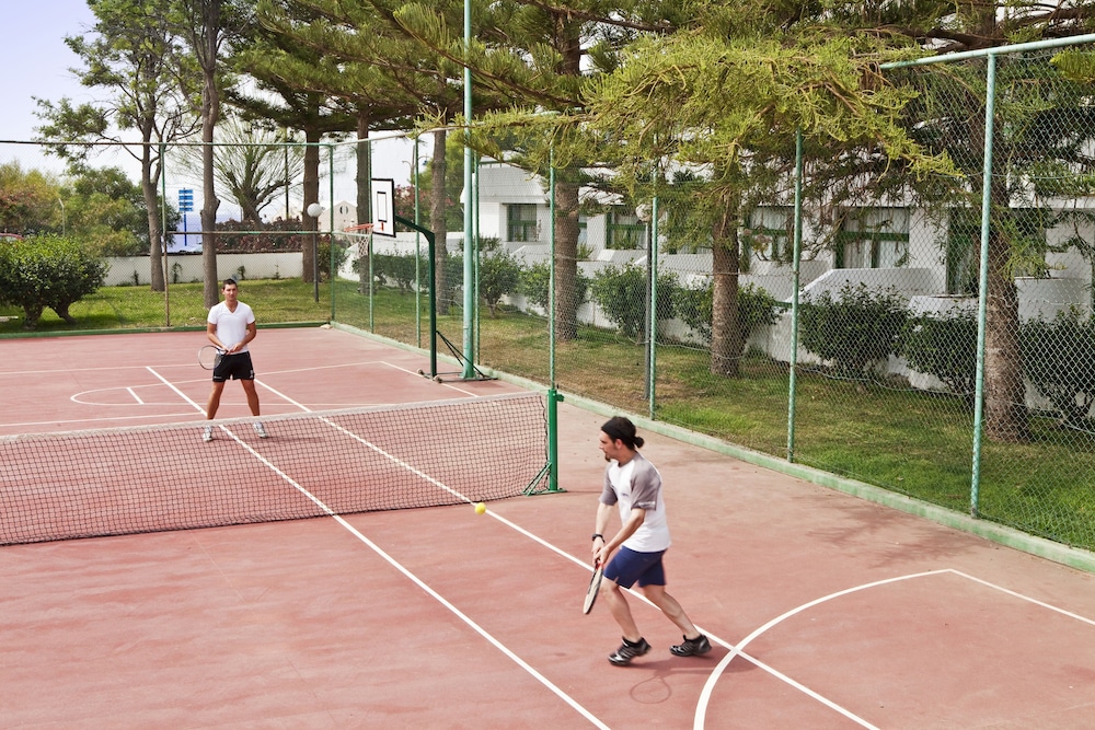 H10 Lanzarote Princess — Sports & recreation in Playa Blanca, Canary Islands
