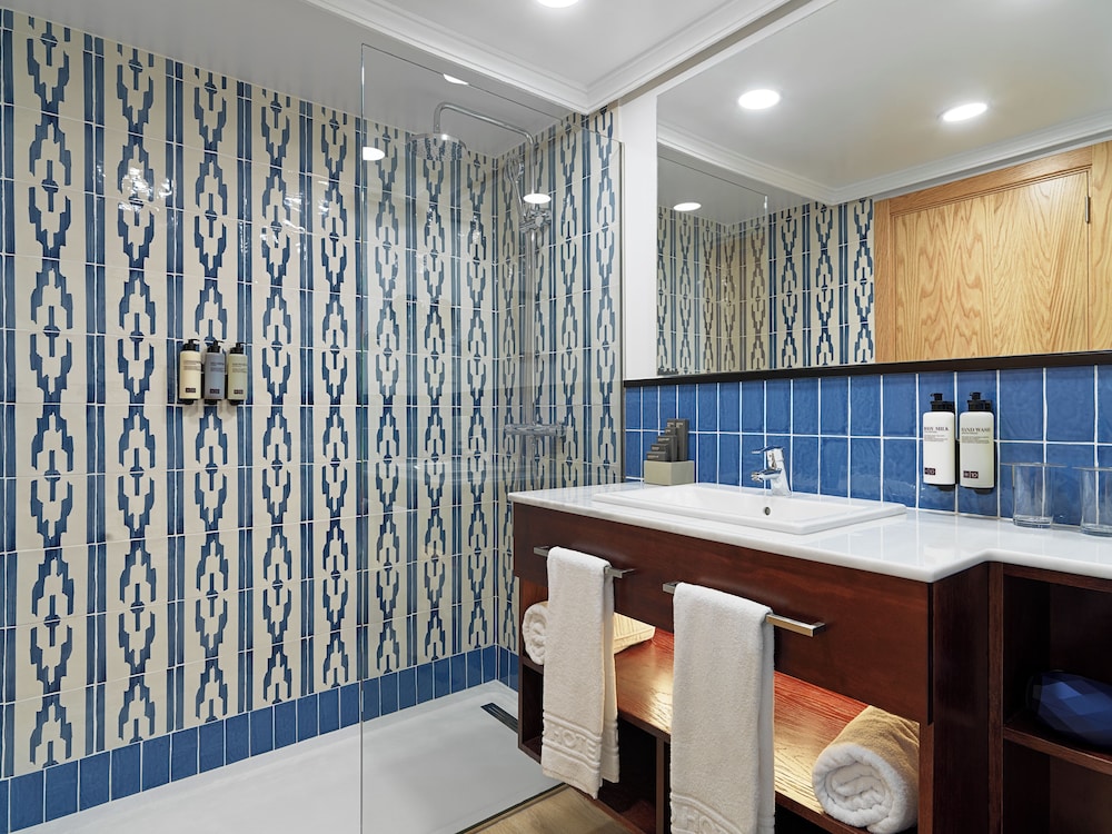 H10 Lanzarote Princess — Hotel rooms in Playa Blanca, Canary Islands