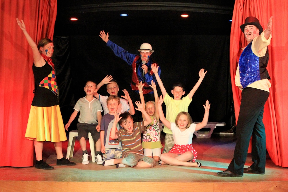 H10 Lanzarote Princess — Attractions in the area in Playa Blanca, Canary Islands