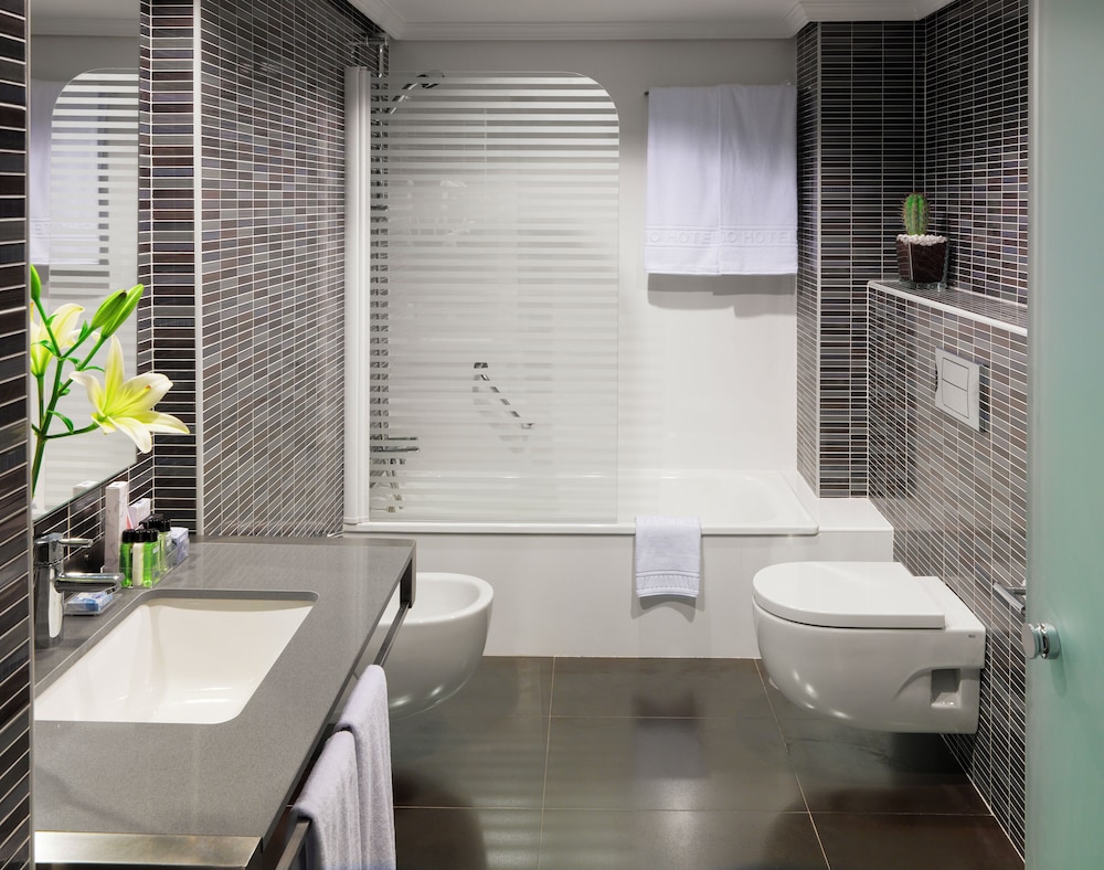 H10 Lanzarote Princess — Hotel rooms in Playa Blanca, Canary Islands