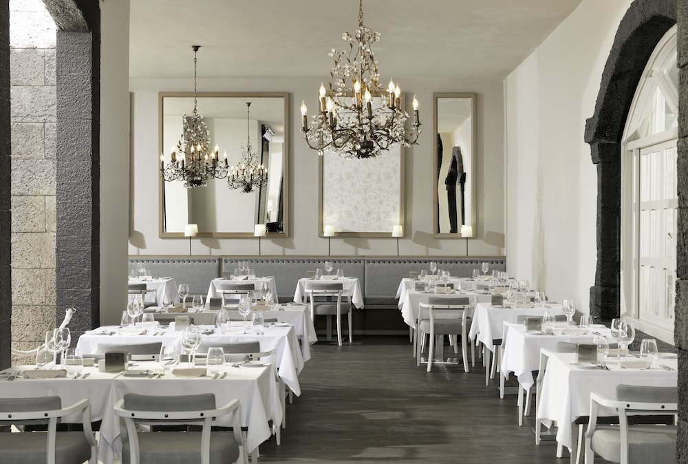 H10 Rubicón Horizons Collection — Restaurant & bars in Playa Blanca, Canary Islands