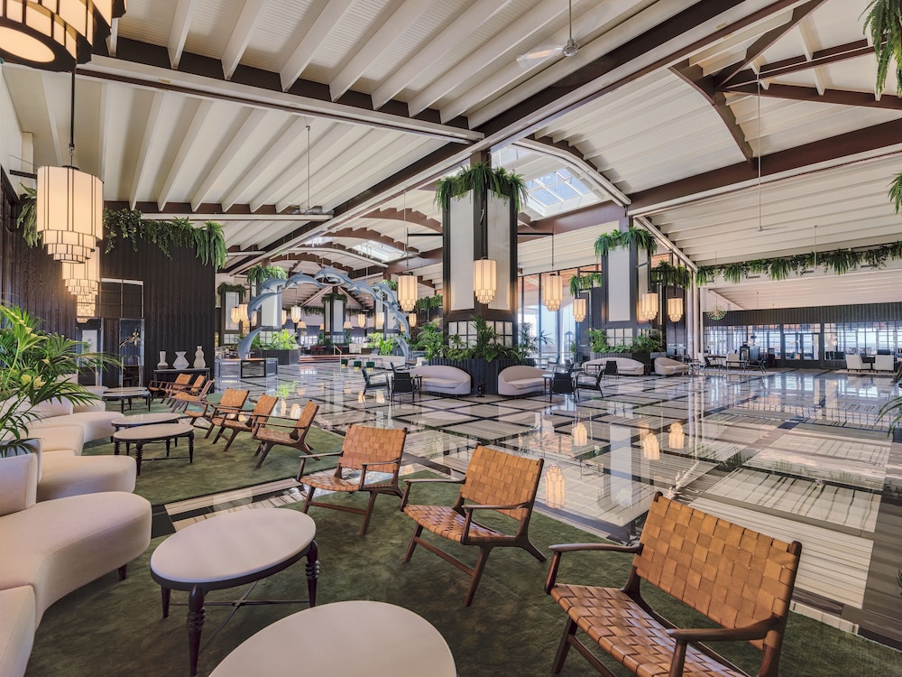 H10 Rubicón Horizons Collection — Hotel building in Playa Blanca, Canary Islands
