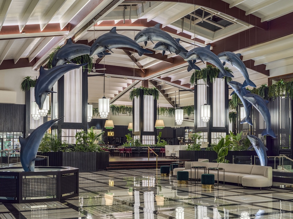 H10 Rubicón Horizons Collection — Restaurant & bars in Playa Blanca, Canary Islands