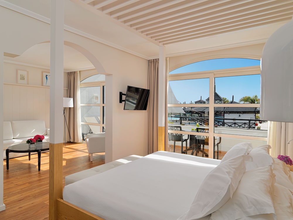 H10 Rubicón Horizons Collection — Hotel rooms in Playa Blanca, Canary Islands