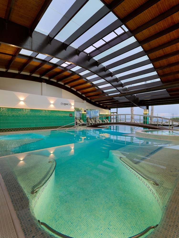 H10 Rubicón Horizons Collection — Swimming pool in Playa Blanca, Canary Islands