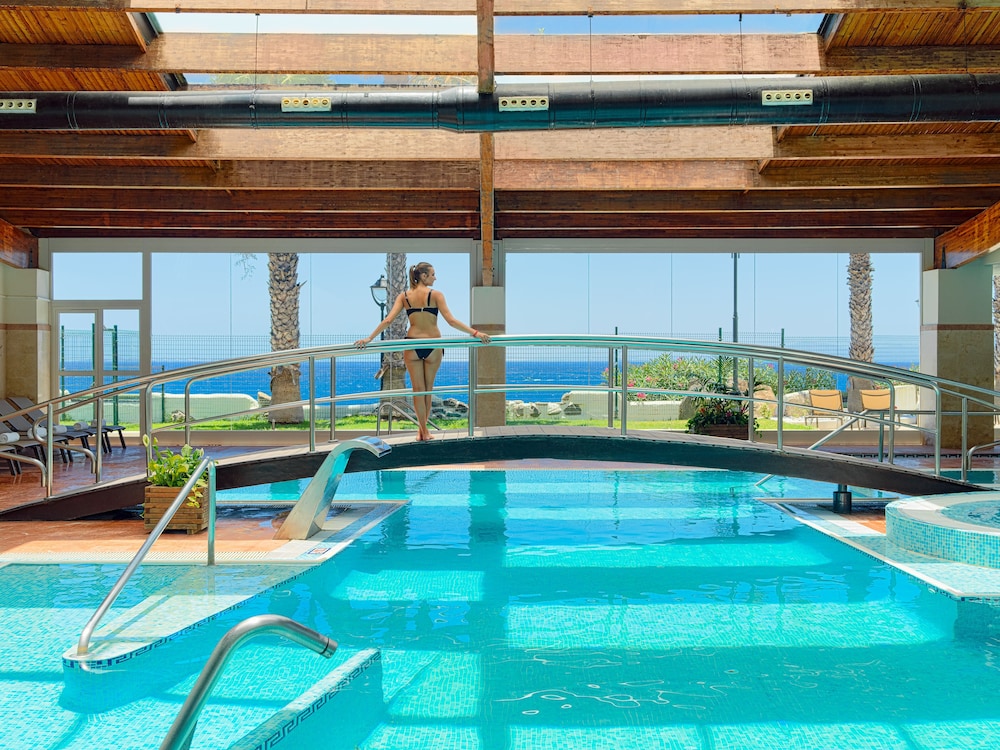 H10 Rubicón Horizons Collection — Swimming pool in Playa Blanca, Canary Islands