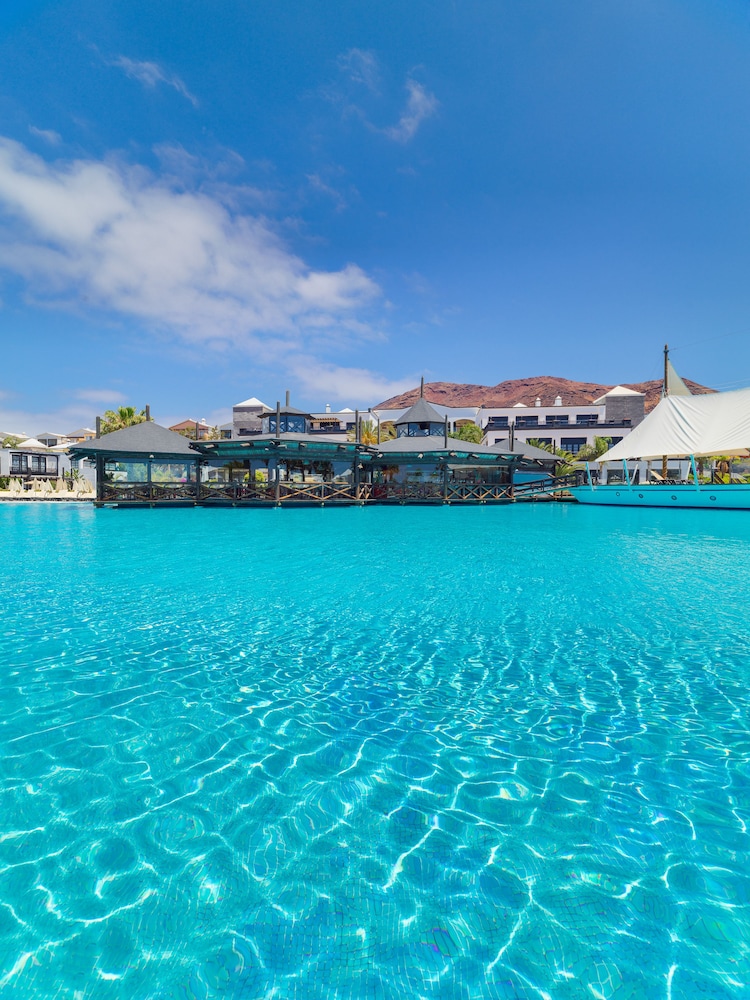 H10 Rubicón Horizons Collection — Attractions in the area in Playa Blanca, Canary Islands