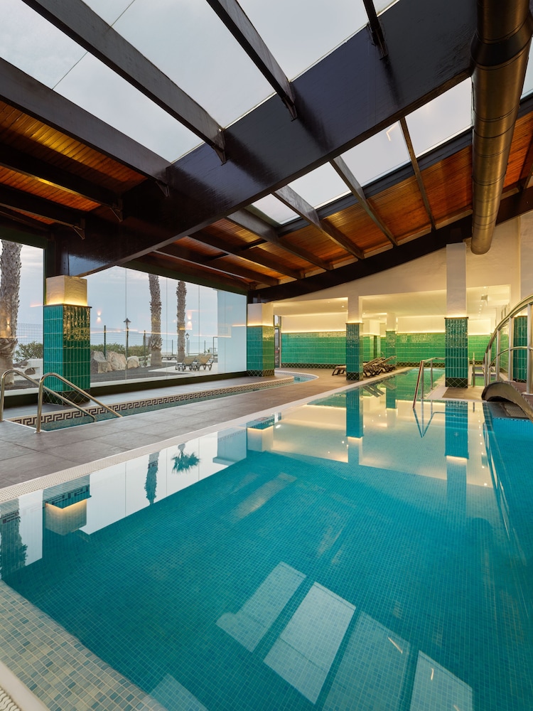 H10 Rubicón Horizons Collection — Swimming pool in Playa Blanca, Canary Islands