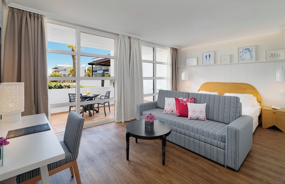 H10 Rubicón Horizons Collection — Hotel rooms in Playa Blanca, Canary Islands