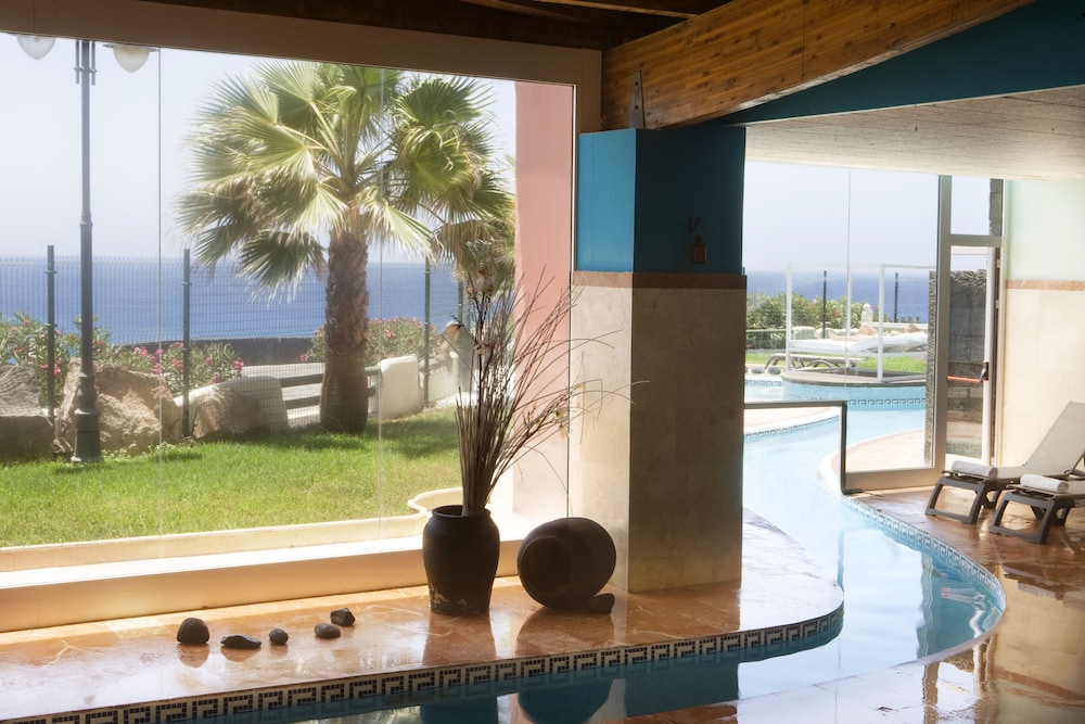H10 Rubicón Horizons Collection — Swimming pool in Playa Blanca, Canary Islands