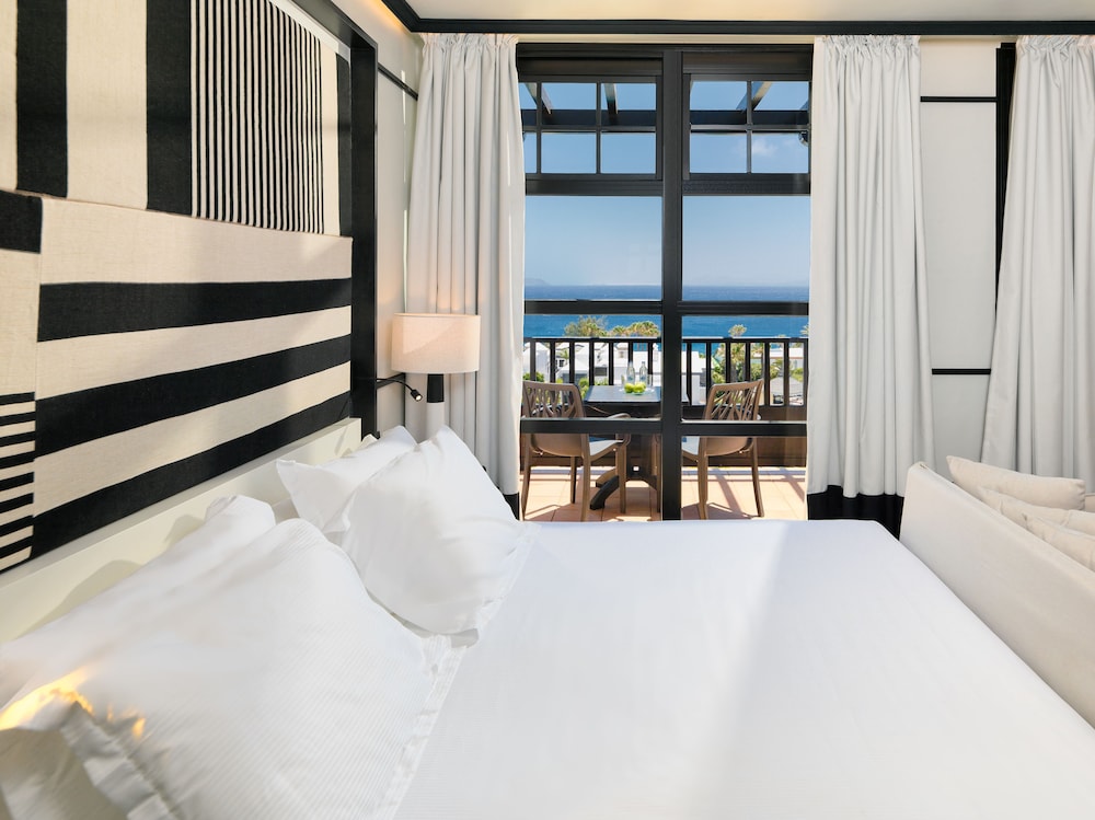 H10 Rubicón Horizons Collection — Hotel rooms in Playa Blanca, Canary Islands