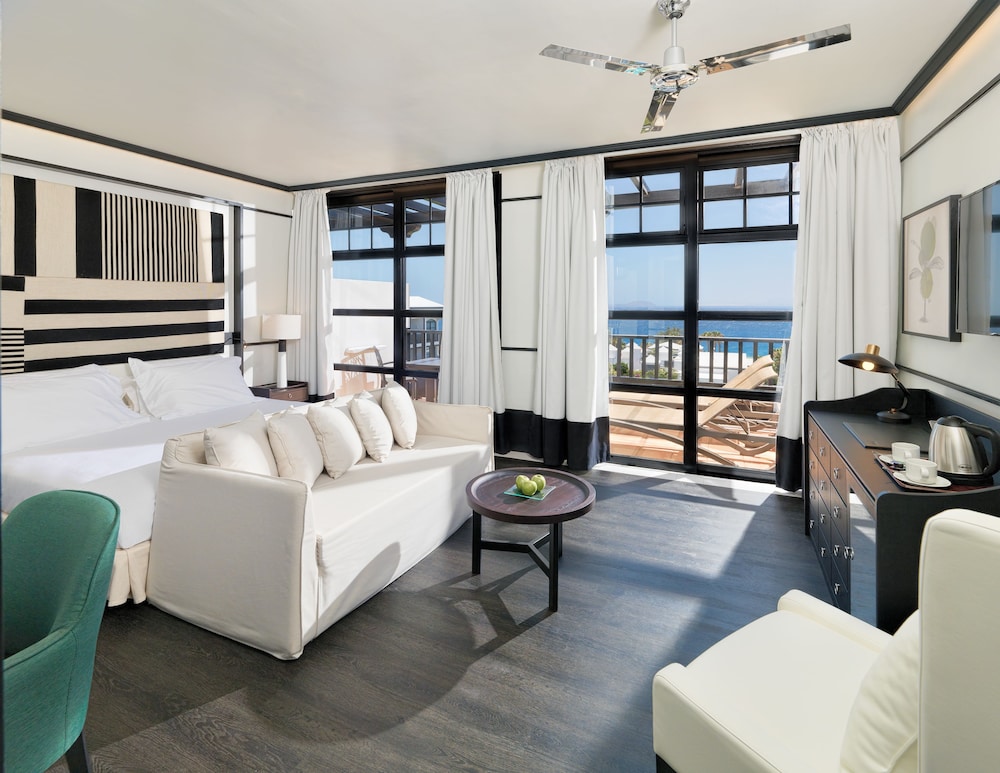 H10 Rubicón Horizons Collection — Hotel rooms in Playa Blanca, Canary Islands