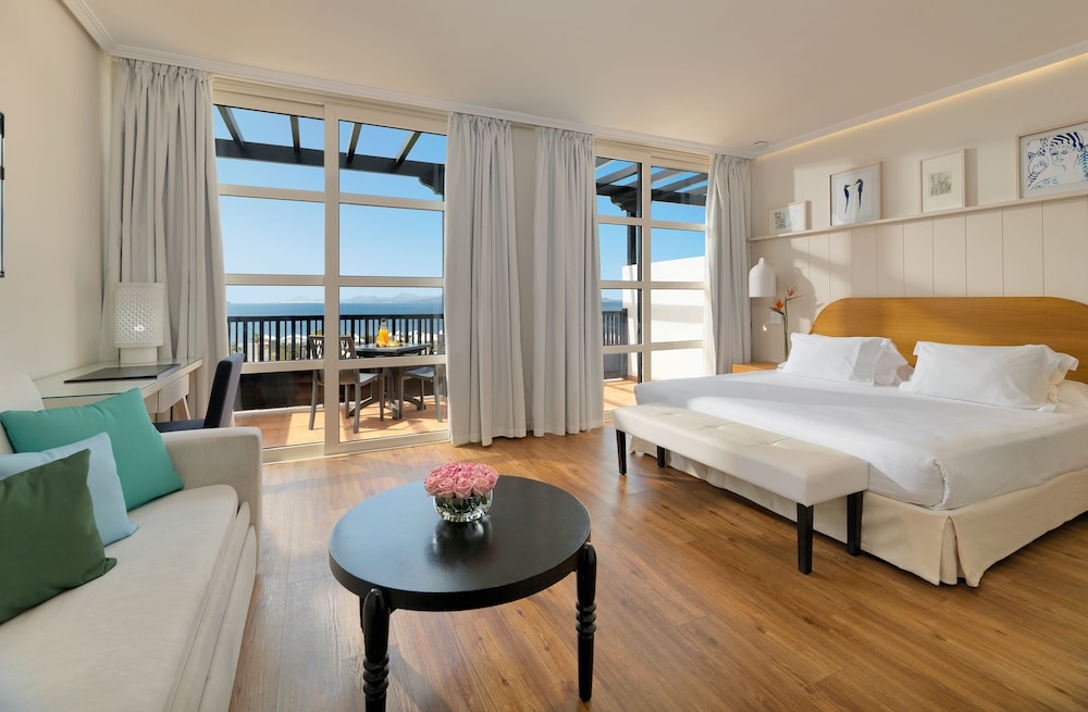 H10 Rubicón Horizons Collection — Hotel rooms in Playa Blanca, Canary Islands