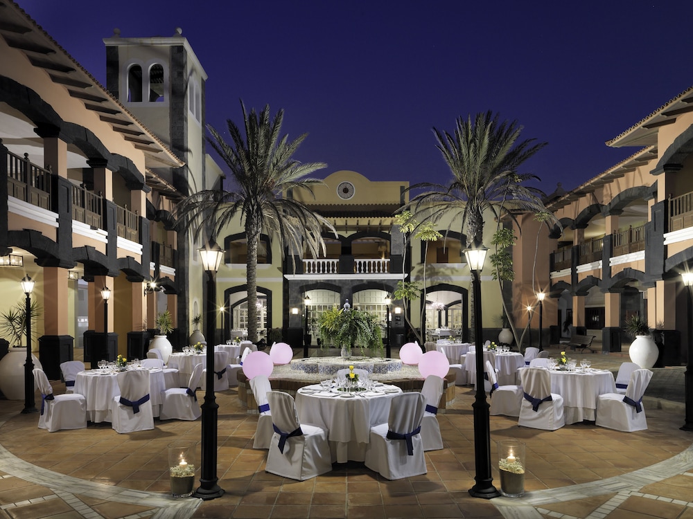 H10 Rubicón Horizons Collection — Restaurant & bars in Playa Blanca, Canary Islands