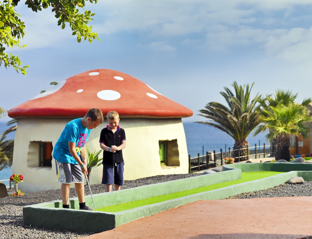 H10 Rubicón Horizons Collection — Attractions for children in Playa Blanca, Canary Islands