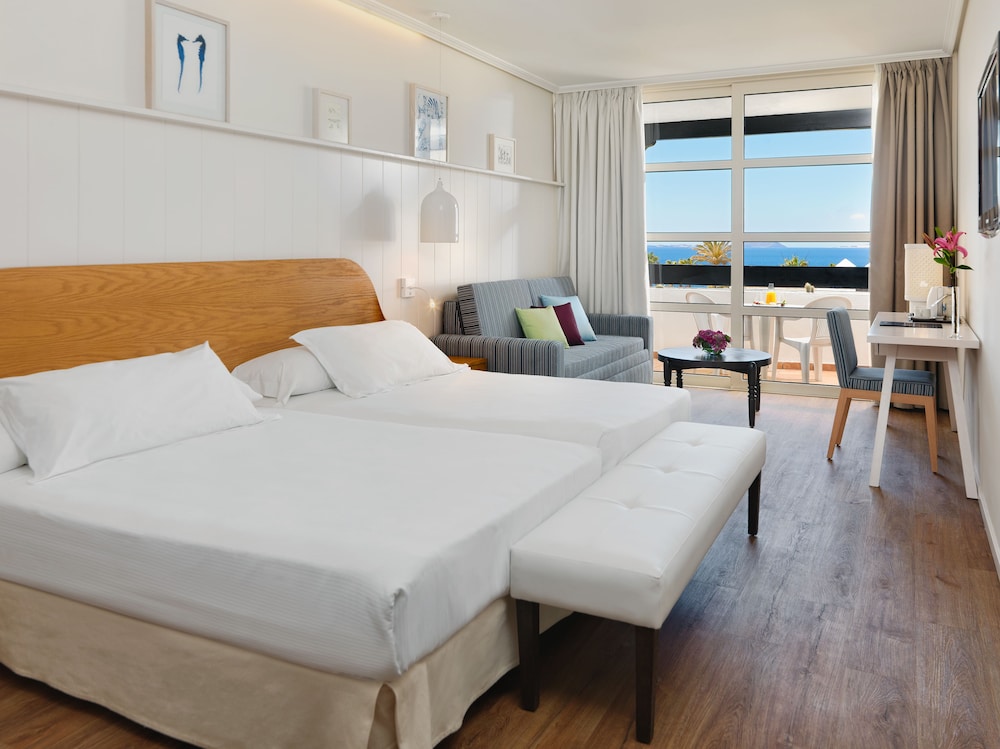 H10 Rubicón Horizons Collection — Hotel rooms in Playa Blanca, Canary Islands