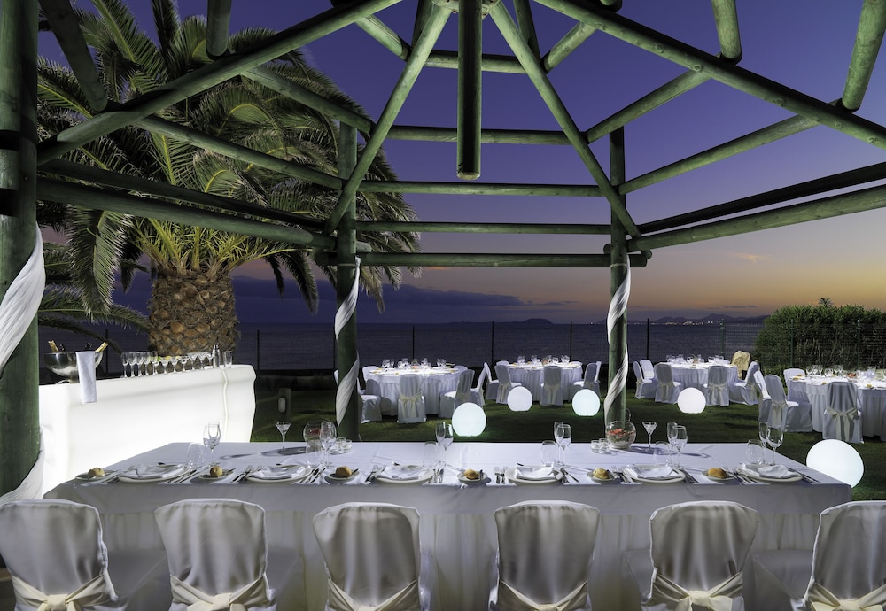 H10 Rubicón Horizons Collection — Restaurant & bars in Playa Blanca, Canary Islands