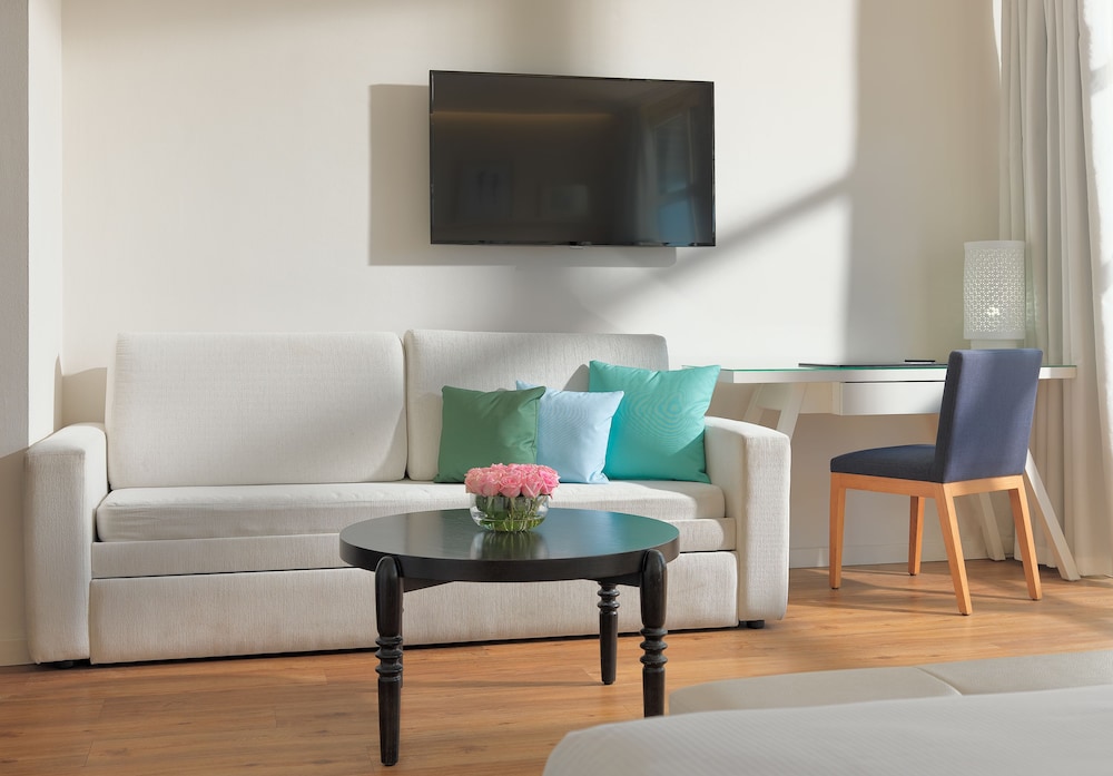 H10 Rubicón Horizons Collection — Hotel rooms in Playa Blanca, Canary Islands