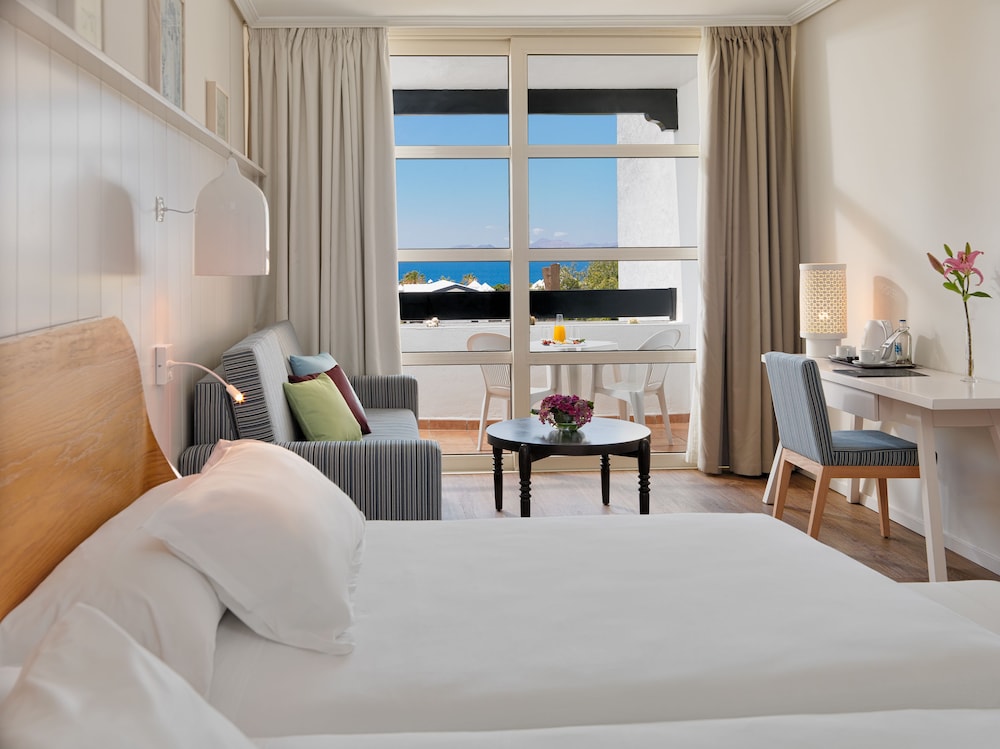 H10 Rubicón Horizons Collection — Hotel rooms in Playa Blanca, Canary Islands