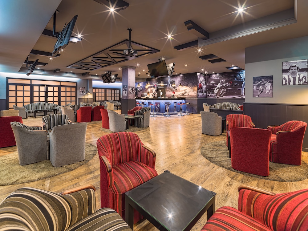 H10 Rubicón Horizons Collection — Restaurant & bars in Playa Blanca, Canary Islands