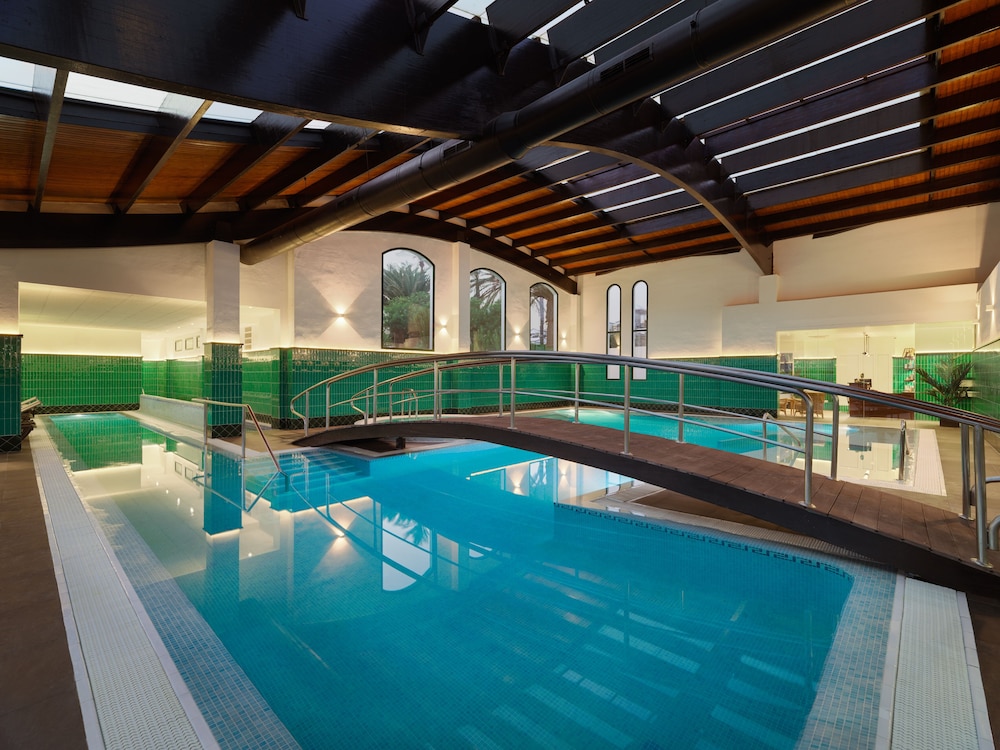 H10 Rubicón Horizons Collection — Swimming pool in Playa Blanca, Canary Islands