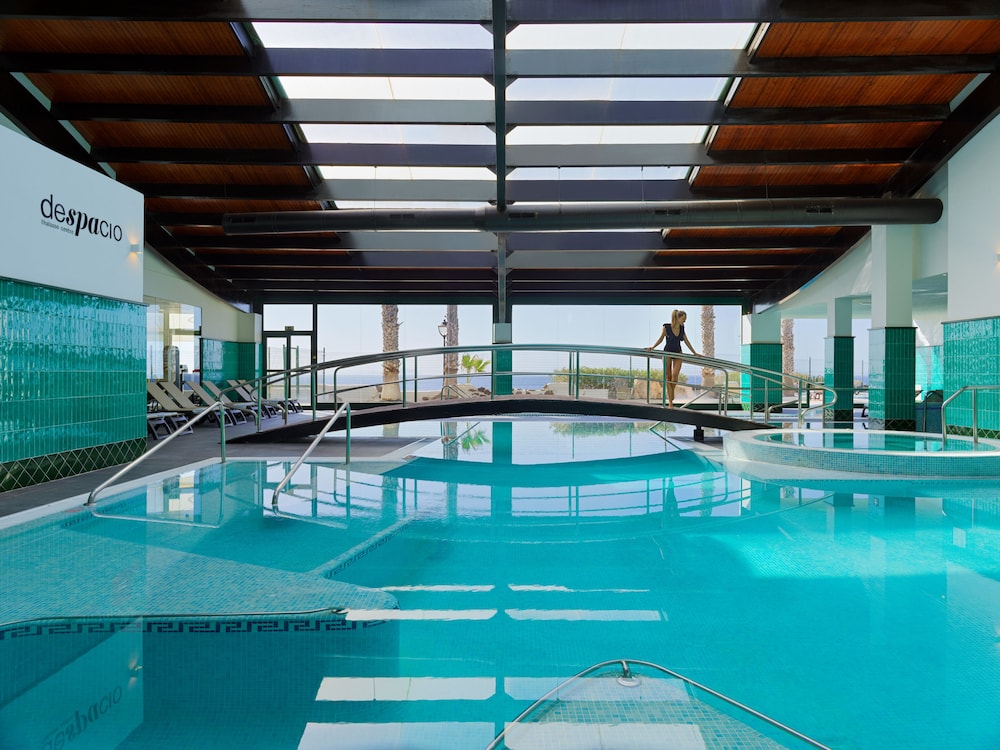 H10 Rubicón Horizons Collection — Swimming pool in Playa Blanca, Canary Islands
