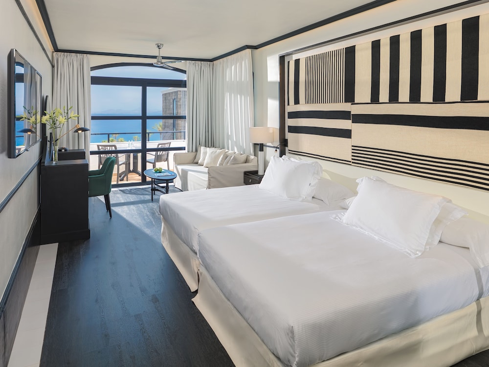 H10 Rubicón Horizons Collection — Hotel rooms in Playa Blanca, Canary Islands