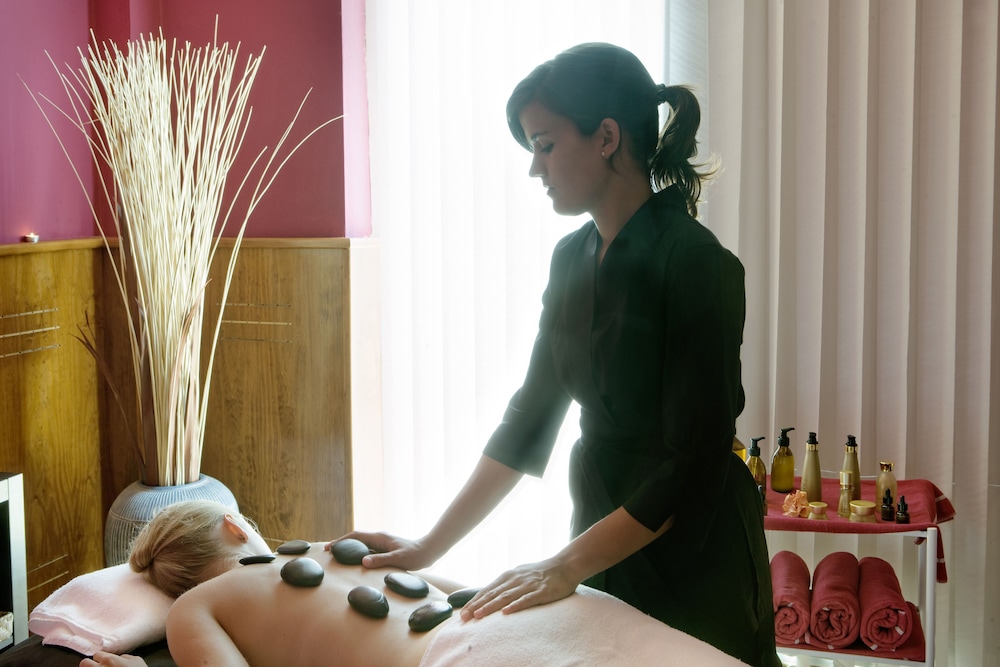 H10 Rubicón Horizons Collection — Spa in Playa Blanca, Canary Islands