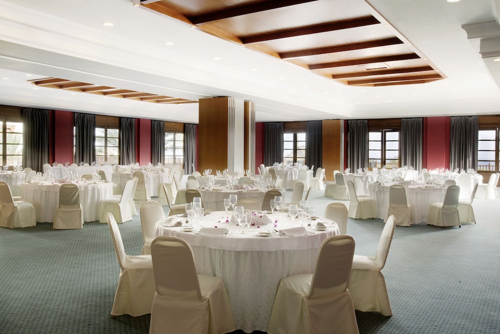 H10 Rubicón Horizons Collection — Restaurant & bars in Playa Blanca, Canary Islands