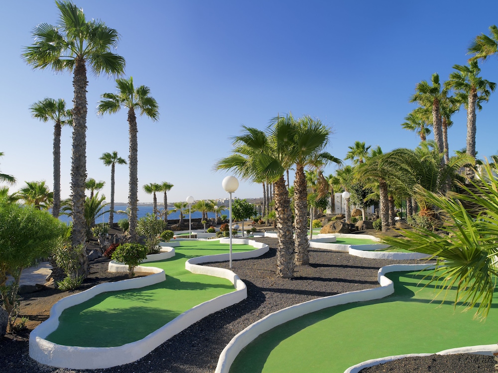 H10 Timanfaya Palace — Sports & recreation in Playa Blanca, Canary Islands