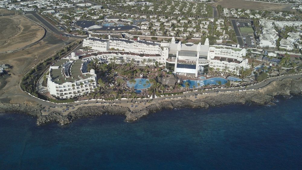 H10 Timanfaya Palace - zdjęcie 3