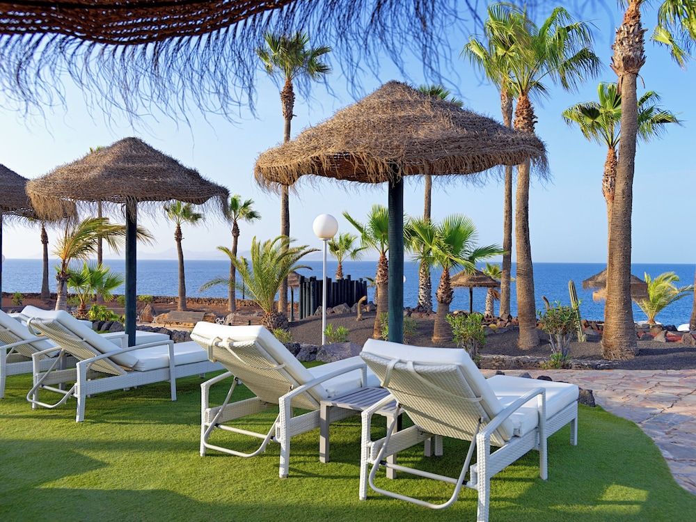 H10 Timanfaya Palace - zdjęcie 4