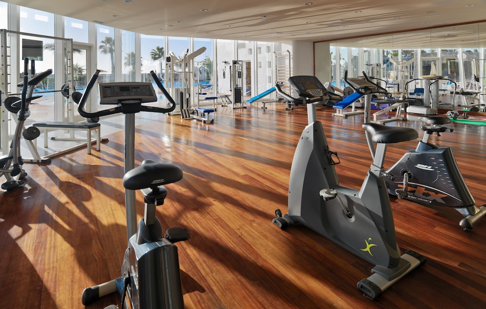 H10 Timanfaya Palace — Sports & recreation in Playa Blanca, Canary Islands