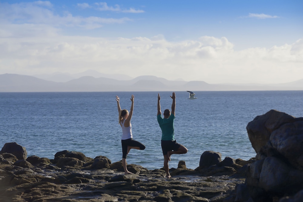 H10 Timanfaya Palace — Sports & recreation in Playa Blanca, Canary Islands