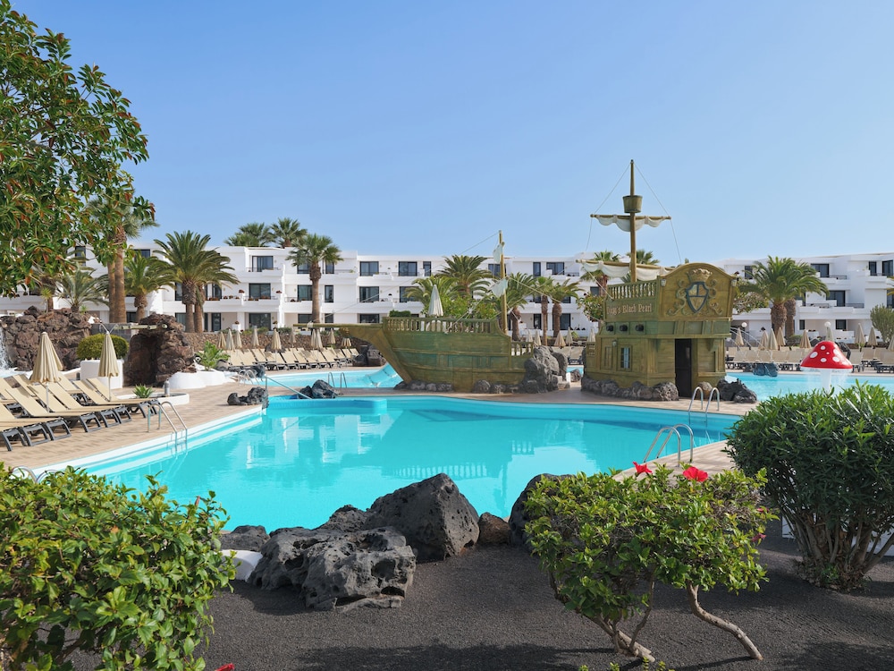 H10 Suites Lanzarote Gardens - zdjęcie 2