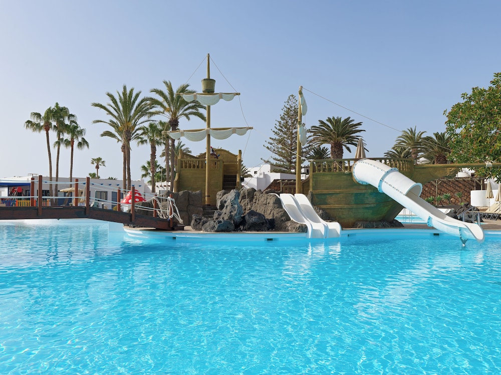 H10 Suites Lanzarote Gardens - zdjęcie 5