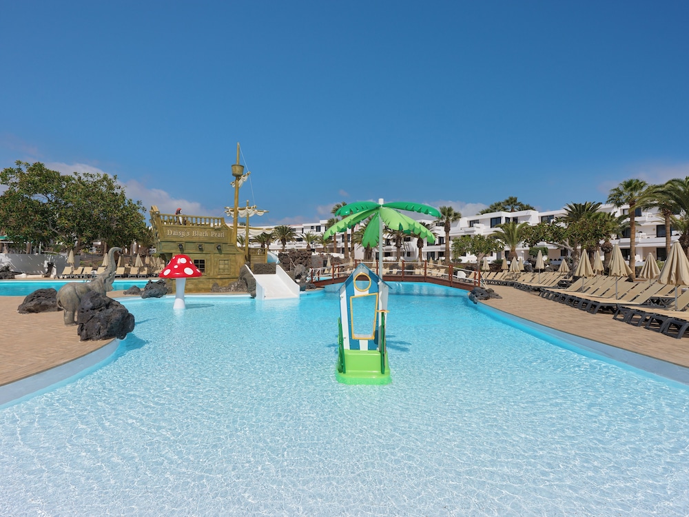 H10 Suites Lanzarote Gardens - zdjęcie 4