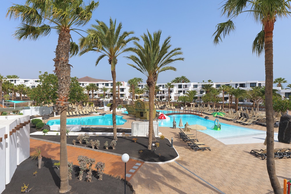 H10 Suites Lanzarote Gardens - zdjęcie 3