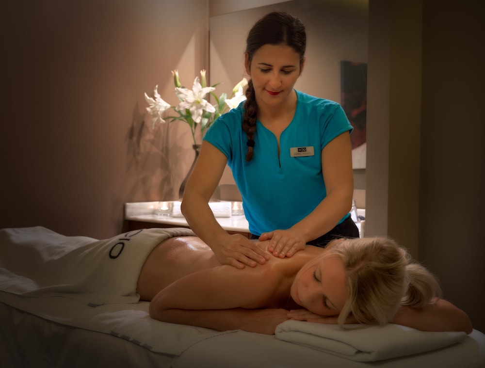H10 Suites Lanzarote Gardens — Spa in Costa Teguise, Canary Islands